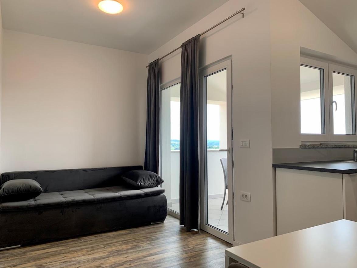 Apartments Zakinja Порторож Экстерьер фото