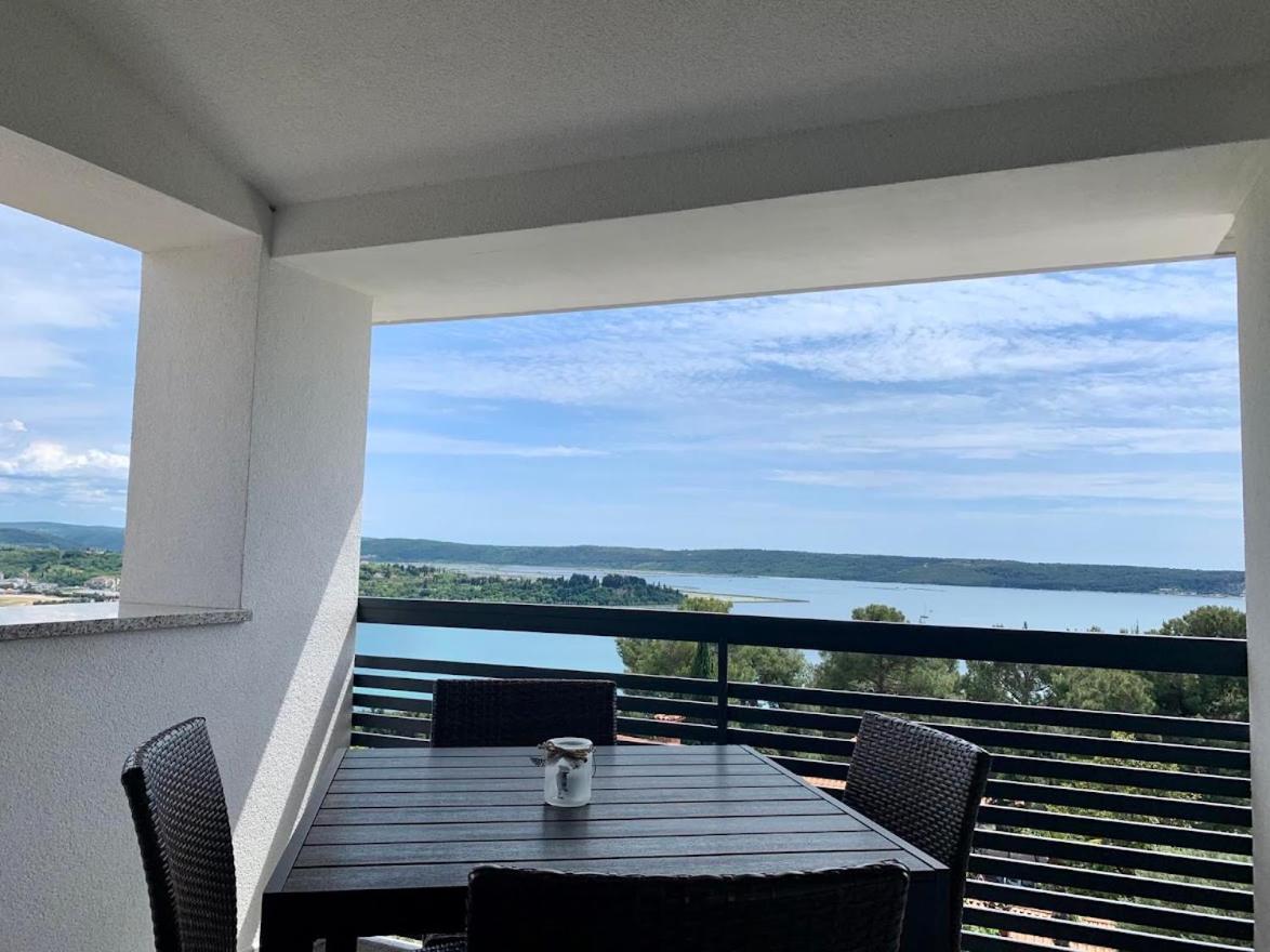 Apartments Zakinja Порторож Экстерьер фото