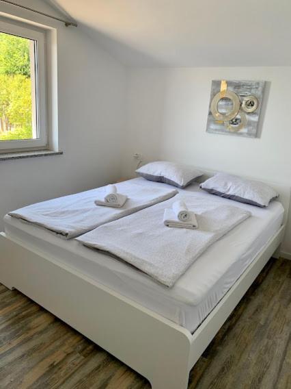Apartments Zakinja Порторож Экстерьер фото
